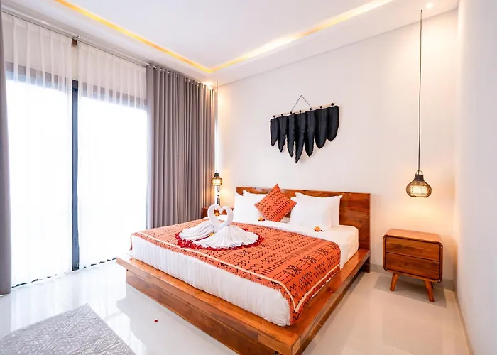 Brand New Giza Bali *