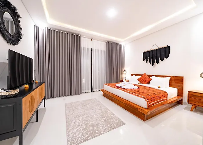 Brand New Giza Bali *