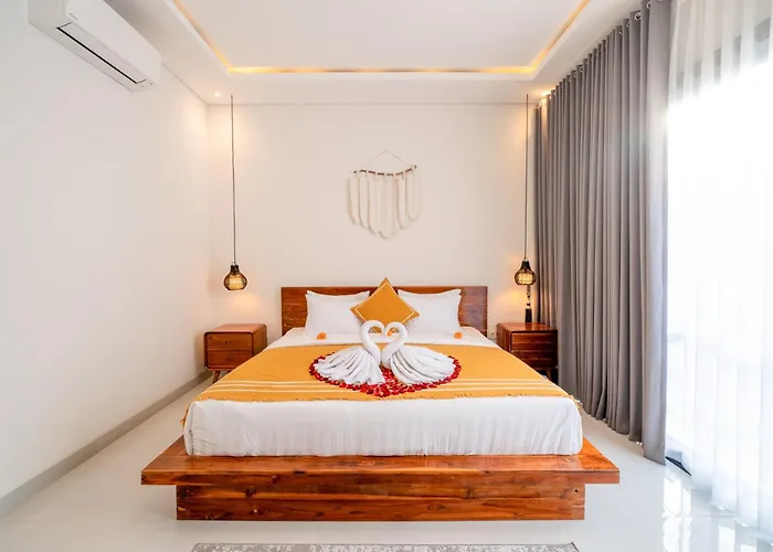 Brand New Giza Bali