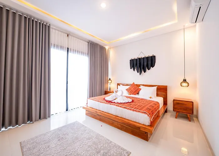 Brand New Giza Bali
