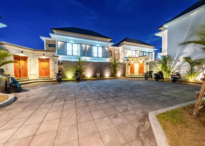 Brand New Giza Bali *