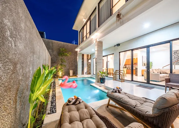 Brand New Giza Bali *